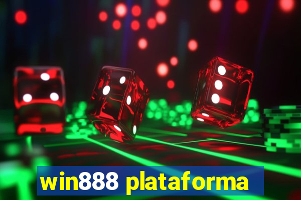 win888 plataforma